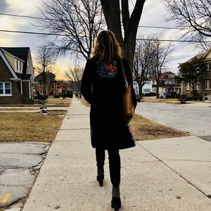 Meet your Posher, Abigail